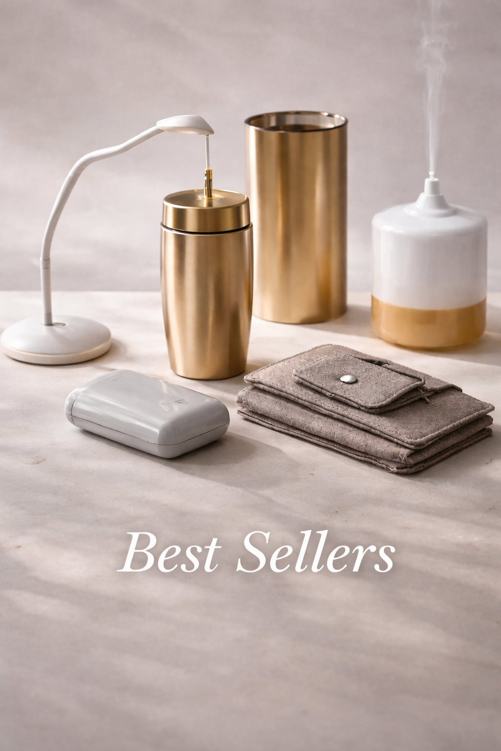 Best Sellers
