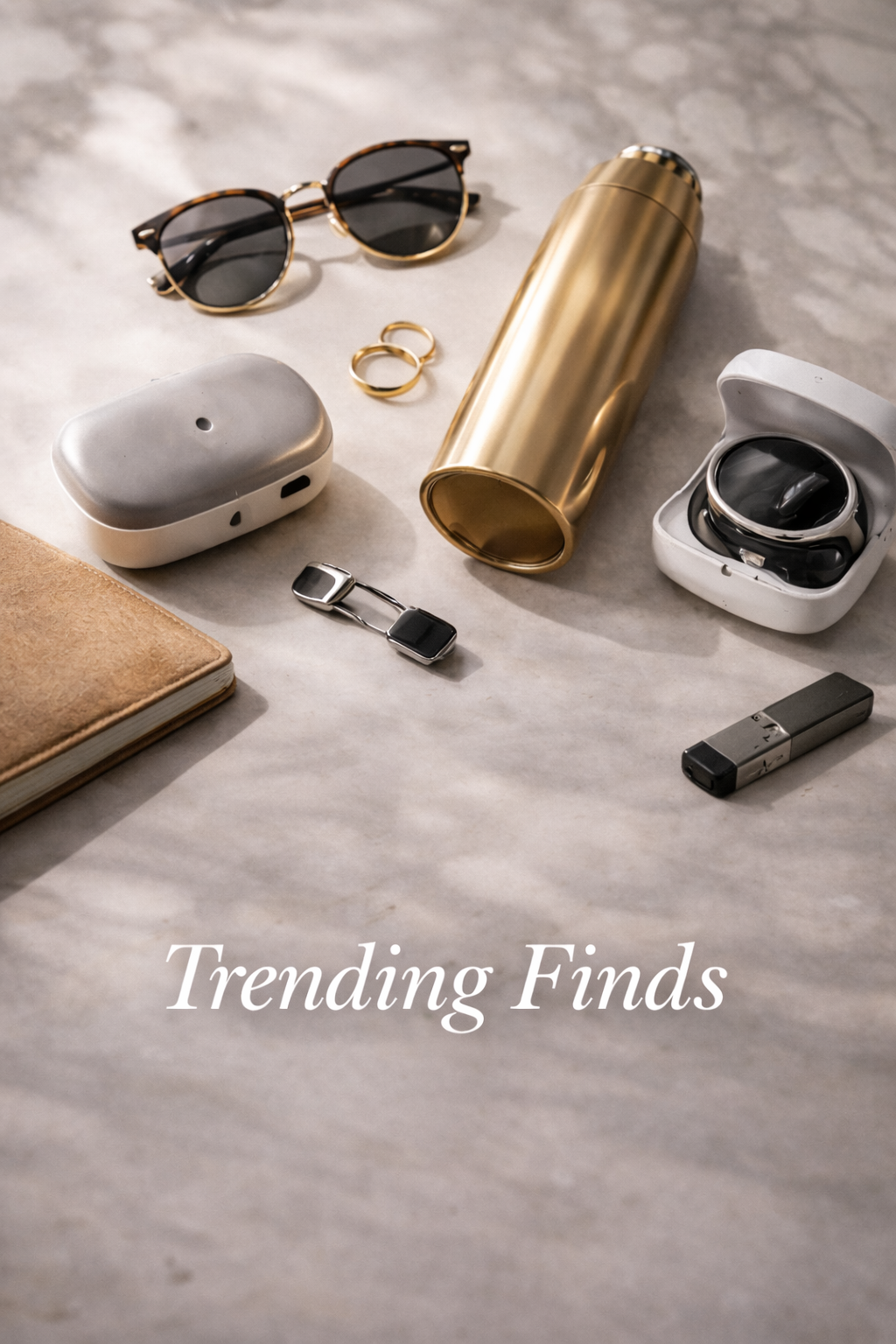 Trending Finds