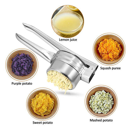 PressPure™ Kitchen Squeezer
