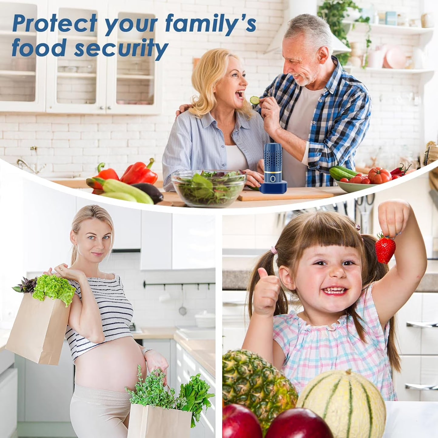 PureWave™ Food Purifier