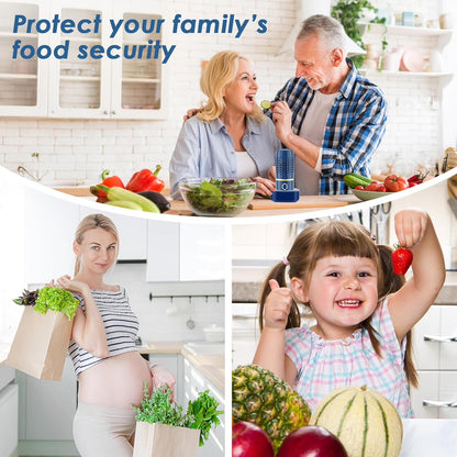 PureWave™ Food Purifier