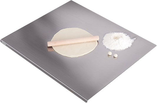 2x Medium CleanPrep Steel Boards (Save 15$)