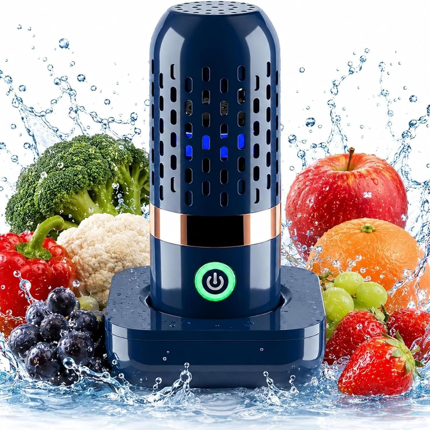 PureWave™ Food Purifier