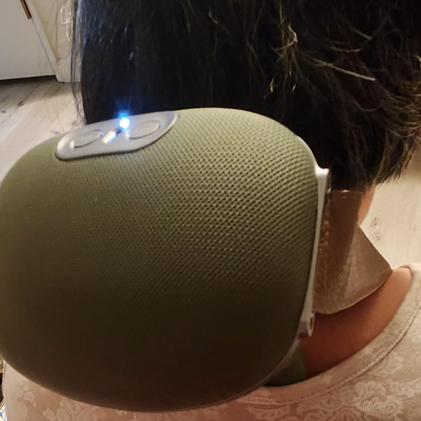 Jessica Martinez's review
