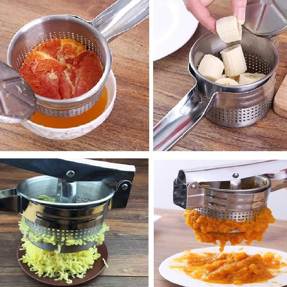 PressPure™ Kitchen Squeezer