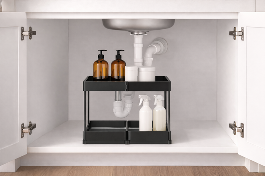 FlexiSpace™ Under-Sink Organizer