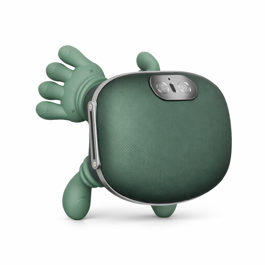 NeckNest™ Comfort Massager