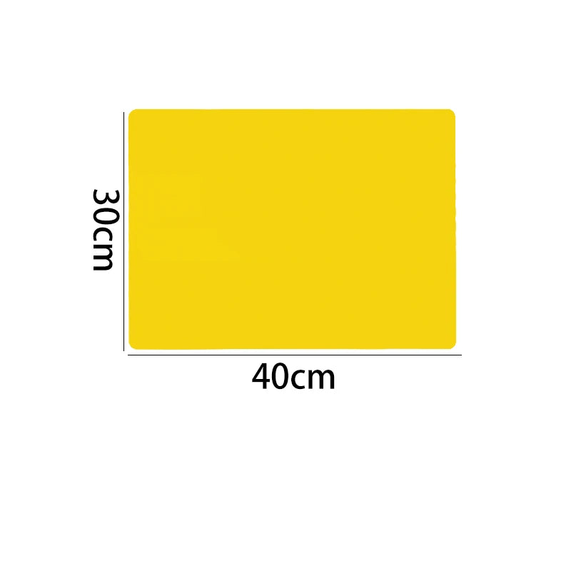 Silicone Kitchen Mat