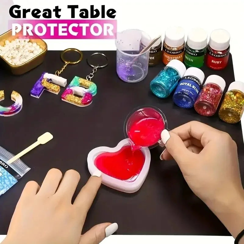 Silicone Kitchen Mat