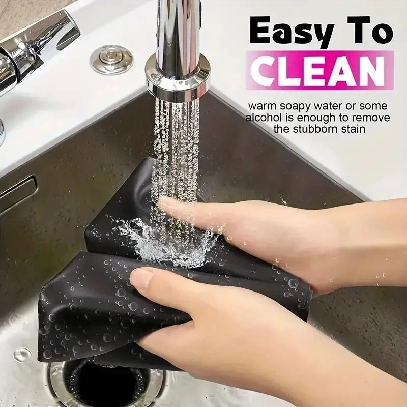 Silicone Kitchen Mat