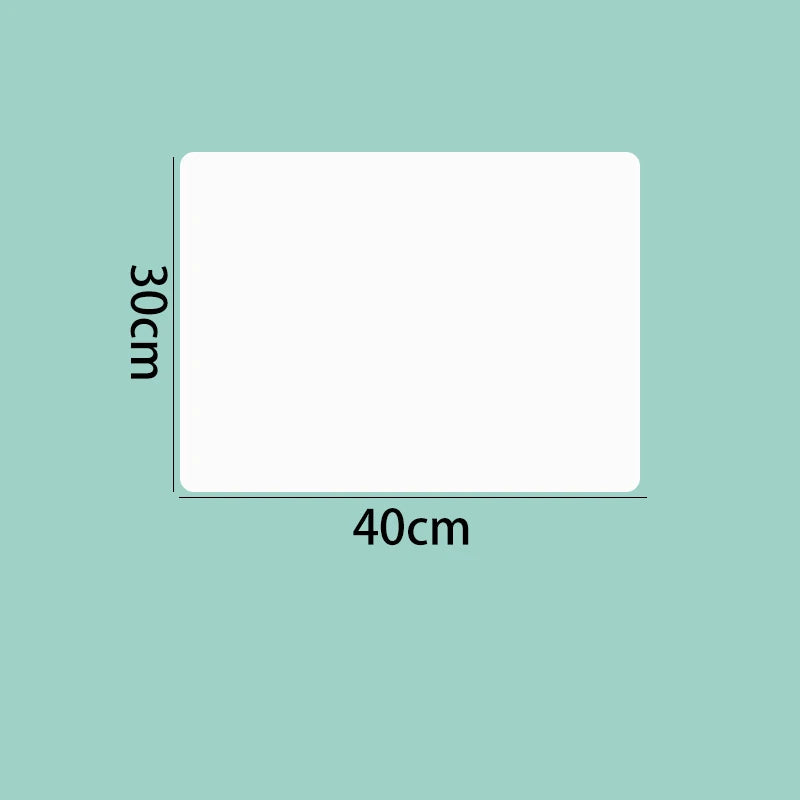Silicone Kitchen Mat