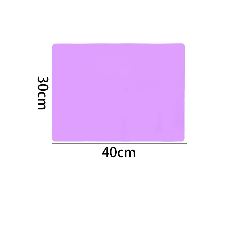 Silicone Kitchen Mat