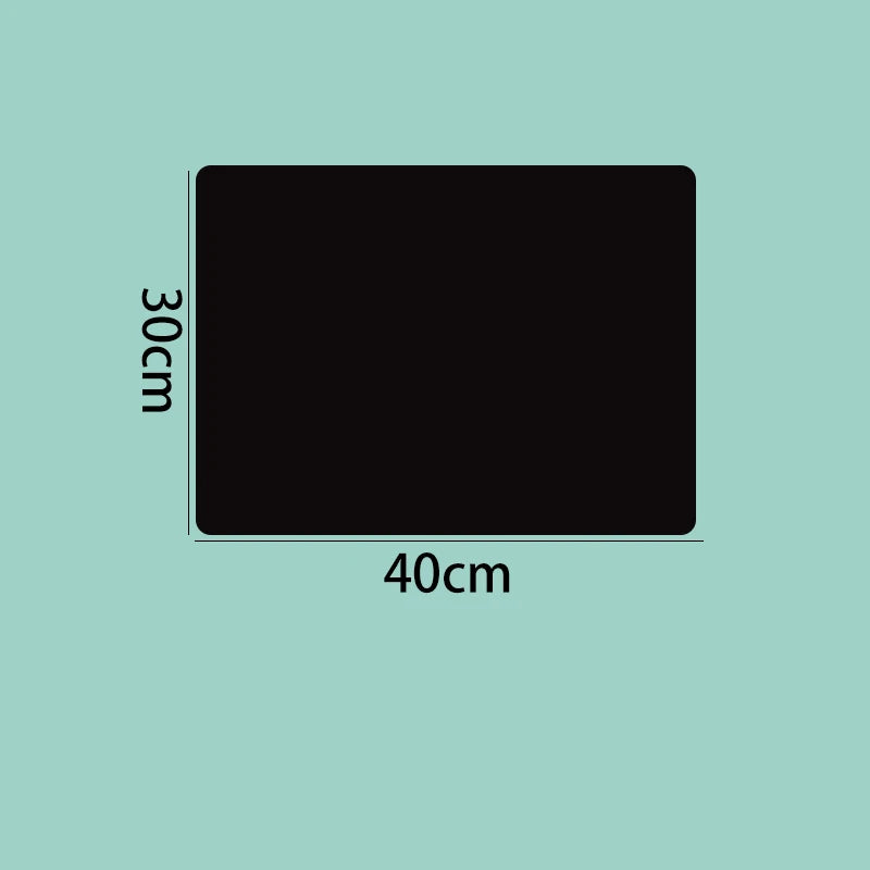 Silicone Kitchen Mat