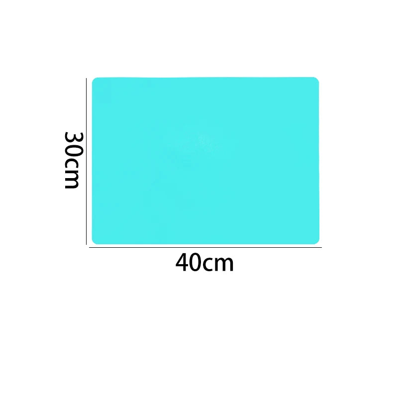 Silicone Kitchen Mat