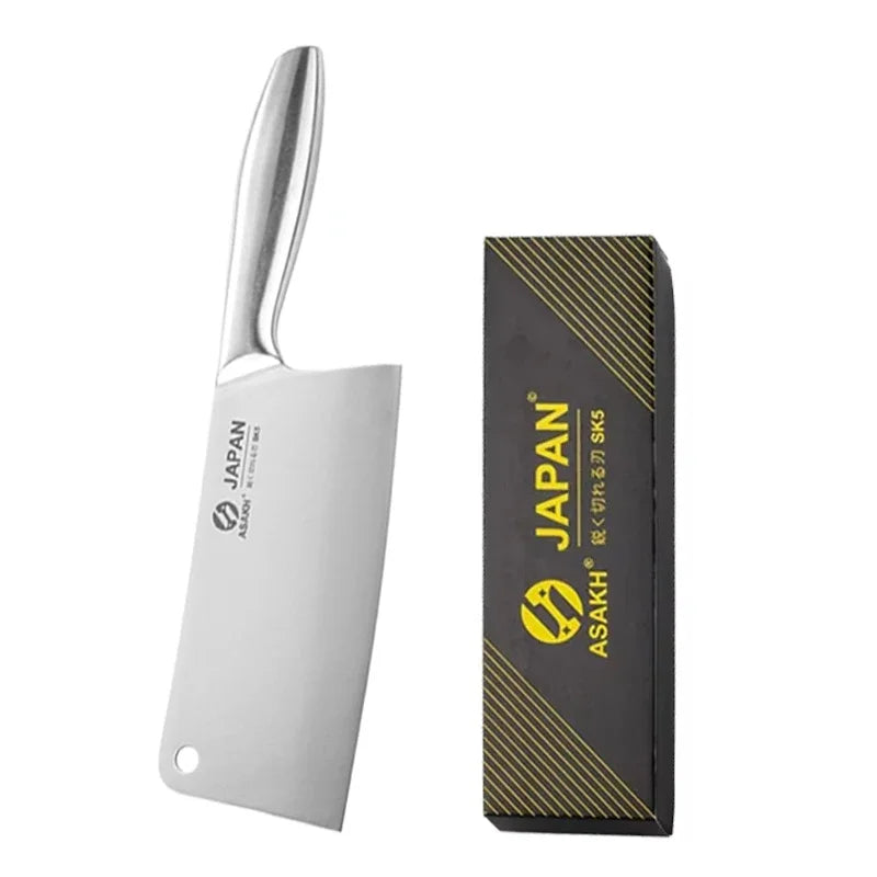 All Steel Professional Kitchen Knife Set