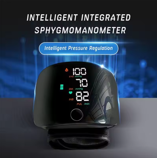 SnapVitals™ Monitor