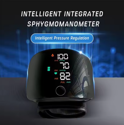 SnapVitals™ Monitor