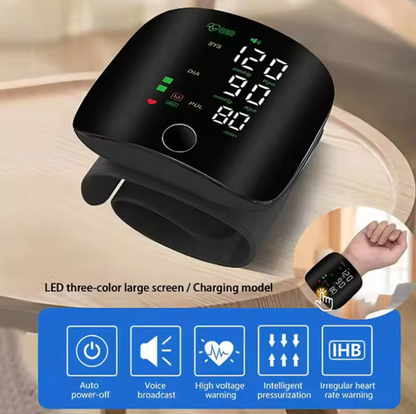 SnapVitals™ Monitor