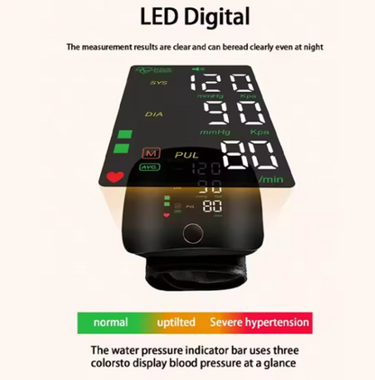 SnapVitals™ Monitor