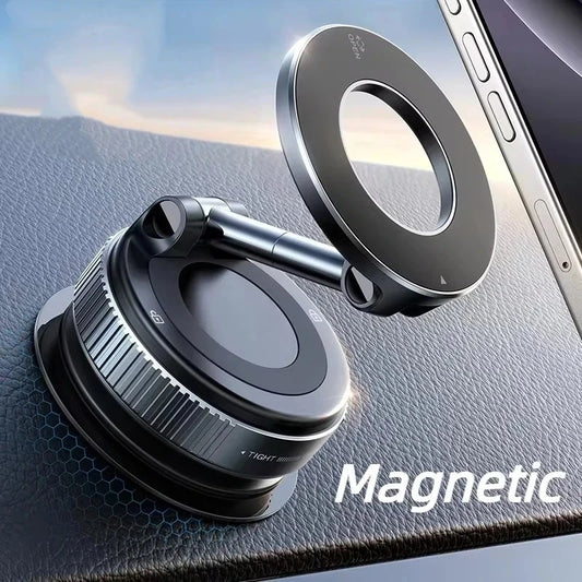 MagFold Magnetic Phone Stand