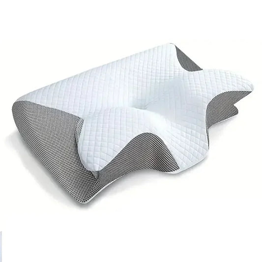 NeckNest  Cervical Support Pillow