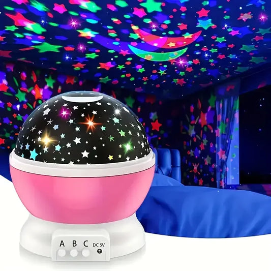 Stellar Room Vibe Projector