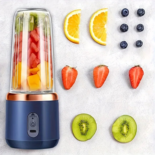 Portable Rechargeable Smoothie Cup Pro