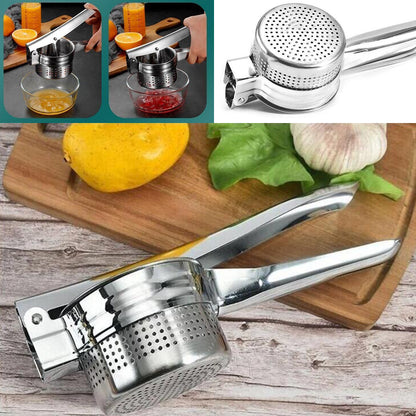 PressPure™ Kitchen Squeezer