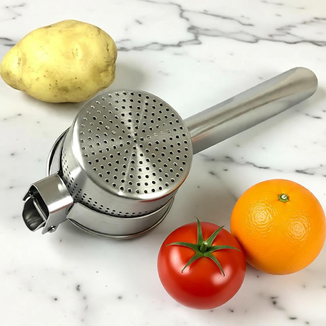 PressPure™ Kitchen Squeezer